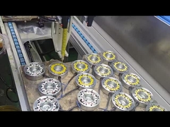 PGV-510 고속 시각 자동 접착기 접착기 CCD 접착기