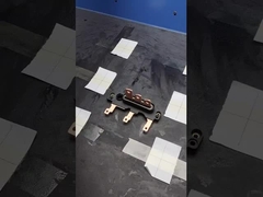 PGB-700 AB 접착제 표준 모델 자동 접착제 분배 시스템 동적 혼합