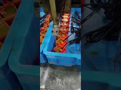 PGB-650 수직 설치 Ab 반 자동 등급의 에포시 분배 기계