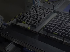 PGB-700 고 정밀 자동 전자 접착 기계 에포시 드롭 기계