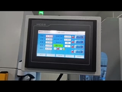 VGB-450Q 에포시 樹脂 및 진화기 진공실 아래 분배를 위한 접착제 분배 기계