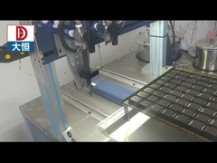 PGB-700 중용용용 에포시 분배기 및 혼합기 자동 접착기