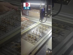 PGB-700 방수 폴리우레탄 樹脂 鍋 化合物 에포시 분배 기계