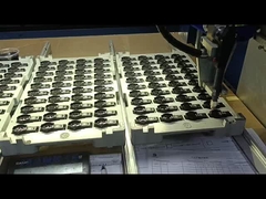 PGB-700 자동 접착장치 자동차 제조용 에포시 기계