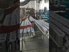 3 축 2K Ab 접착제 두 구성 요소 에포시 믹서 디스펜서