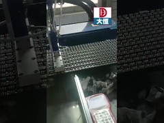 실리콘 혼합 및 분배 기술로 수직 설치가 번거로움 없이 이루어졌다