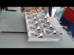 SMT 접착기 분배 기계 로봇 자동 분배기