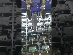 미터링 펌프 기어 펌프 또는 DH 특허 플러거 펌프 폴리우레탄 樹脂 분배 기계